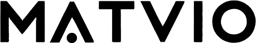 MATVIO Brand Logo Text
